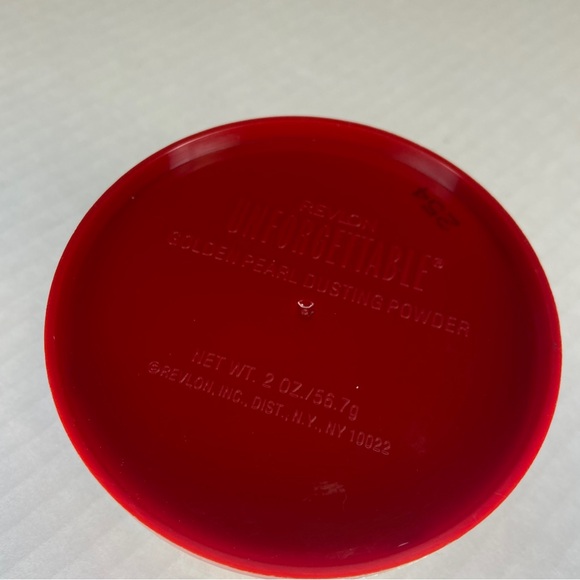 Revlon Unforgettable dusting powder - Picture 2 of 5